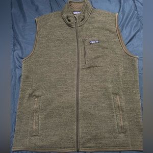 Men’s Patagonia Better Sweater Vest - XL